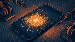 It’s Not Inflation — AI Is Quietly Making Your Smartphones More Expensive