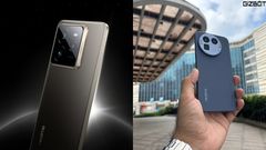 Realme GT 7 Pro Price in India Slashed on Flipkart Ahead of Realme GT 8 Pro Launch on November 20