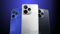 Realme Neo 8 Leak Reveals Metal Frame, 8,000mAh Battery; Launch Likely Soon