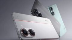Redmi Turbo 5 Likely Launching This Month: 8,000mAh Battery and Dimensity 8500 Chip Tipped