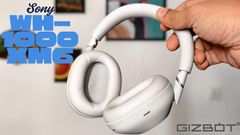 Sony WH-1000XM6 Review: Folding Its Way Back to the Top