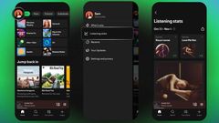 Spotify’s New ‘Listening Stats’ Turns Your Weekly Habits Into a Mini Wrapped — Here’s How to Use It