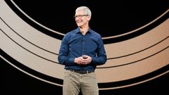 Tim Cook Isn’t Going Anywhere Soon, With Apple CEO Tenure Set to Continue Past 2026