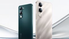 Vivo Y19s 5G Budget Phone Launched in India with 6,000mAh Battery and Dimensity 6300 Chip
