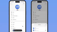 WhatsApp Starts Rolling Out Multi-Account Feature for iOS Users