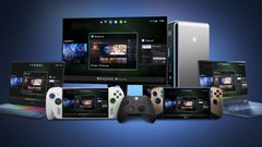 Xbox November 2025 Update Adds AI Copilot, Full-Screen Mode, 1440p Cloud Streaming, and More