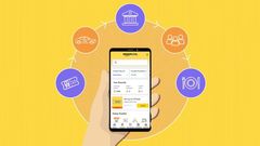 You Can Now Use Your Fingerprint or Face to Approve UPI Payments on Amazon Pay