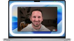 How To Get Better Face Lighting On Your Mac Without Buying A Ring Light