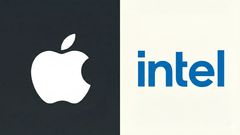 Apple And Intel Could Work Together Again, But Not In The Way You Remember