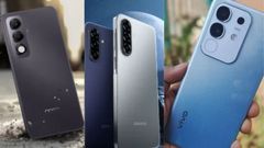 Best Budget Smartphones in 2026 Under ₹15,000