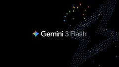 Gemini 3 Flash Launched as Default Model in Gemini App, Replacing 2.5 Flash