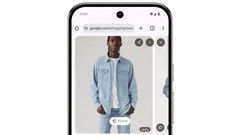How To Try On Clothes Virtually With Google’s New AI Shopping Feature