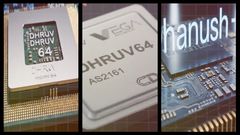 India’s First 1.0GHz 64-bit Microprocessor Detailed: What DHRUV64 Means for the Country’s Chip Ambitions