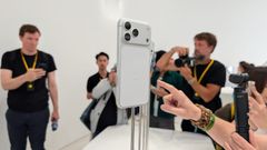 Apple Set to Kick Off iPhone 18 Production Trials Ahead of New Split-Launch Strategy