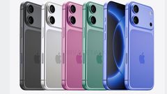 iPhone 18 Might Finally Bring Apple’s Long-Delayed Under-Display Face ID