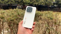 iQOO 15 Sale in India Kicks Off at 12 noon Today via Amazon: Check Price, Specifications, Offers