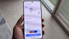 iQOO 13 Starts Getting OriginOS 6 Update With Android 16: What’s New And How To Install