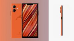 Privacy Focused Jolla Phone Launched with Sailfish OS, MediaTek Chip, 5500mAh Battery