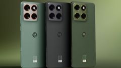Motorola Edge 70 India Launch Date and Price Tipped