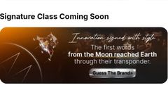 Motorola Teases New ‘Signature’ Series on Flipkart; More Details Coming on December 28