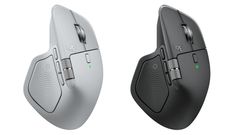 Logitech MX Master 4 Arrives In India With Workflow-Focused Updates: Check Price, Specs, Features