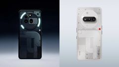 Nothing Phone 4a, Phone 4a Pro Price and Key Specs Revealed Ahead of Launch: Headphones (a) Will Tag Along