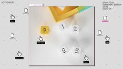 Nothing Confirms Phone 3a Community Edition Launch for December 9