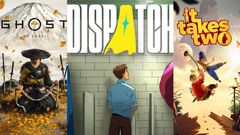 Not Sure What To Play Next? Here Are 12 PlayStation Games Worth Your Time