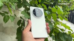 OPPO Find X9 Ultra Tipped to Feature Two 200MP Cameras: Expected to Launch in Q1 2026