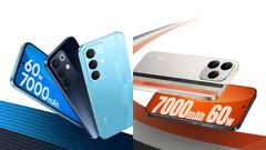 Realme Narzo 90 5G, Narzo 90x 5G Launched in India: Check Price, Specifications, Offers