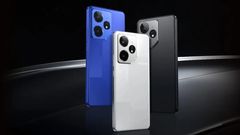 Realme Neo 8 Key Specifications Tipped Ahead of Launch in January 2026: Could Feature Snapdragon 8 Gen 5 SoC