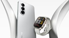 Realme P4x 5G India Launch Today Alongside Realme Watch 5: Check Pricing, Specifications, Features