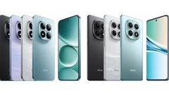 Redmi Note 16 Pro Plus and Realme 16 Pro Plus Launch Imminent: Reportedly Testing 200MP Rear Cameras