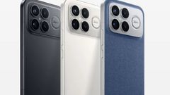 Redmi K90 Ultra Leaks Online: Hints at 10,000mAh Battery in Under 8.5mm Body