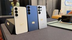 Galaxy S26 Series Reportedly Getting New 25W Magnetic Qi2 Wireless Charger