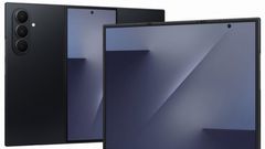 Samsung Reportedly Working on ‘Wide Fold’, Set to Compete With Apple’s Foldable iPhone