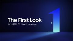 Samsung Sets The Stage For CES 2026 With Its ‘First Look’ Event In Las Vegas: How To Watch And What To Expect