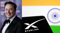 Starlink India Price Glitch Explained: Launch Awaiting Final Government Approval