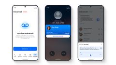 Truecaller Launches Free Voicemail in India to Help Users Avoid Nuisance Callers