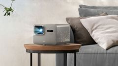 BenQ Launches TK705i and TK705STi 4K Projectors in India: Check Price, Specs, Features