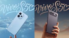 Vivo S50, Vivo S50 Pro Mini Launching Today: How to Watch the Livestream? Check Full Specifications Here