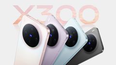 Vivo X300 Price in India, Launch Offers Tipped Ahead of Tomorrow’s Launch: But What About the Vivo X300 Pro