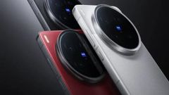Vivo X300 Ultra Launch Timeline Leaked Again; Battery Details Also Surface