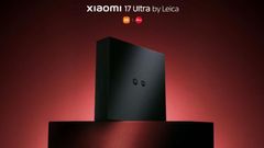 Xiaomi 17 Ultra Leica Edition Confirmed Ahead Of China Launch On December 25