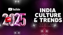 From TungTungTung Sahur to Labubu: YouTube India’s 2025 Vibe Check Is Pure Chaos in the Best Way