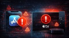 Apple Services Restored After Outage Disrupted App Store, Apple TV, and iCloud Services Across Regions