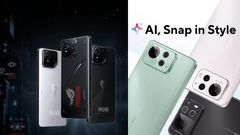 Why is ASUS Exiting the Smartphone Market? Check ROG and Zenfones Eligible for the Android 16 Update