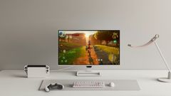 BenQ EW270Q QHD Gaming Monitor Launched in India with 200Hz Refresh Rate, HDR10, AMD FreeSync Premium