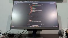 BenQ RD240Q Programming Monitor Review: A Developer-Focused Display Built for Productivity