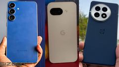 I Checked Amazon’s Republic Day Phone Deals With a Price Tracker: And Here Are the Ones That Check Out